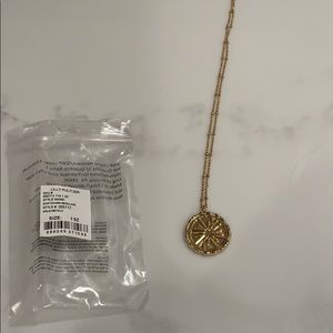 Lilly Pulitzer Necklace